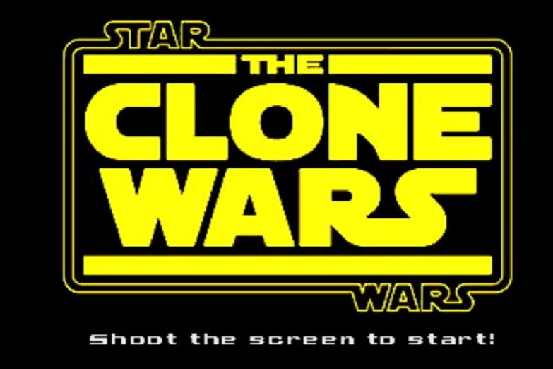 Thumbnail image for Star Wars Clone Wars