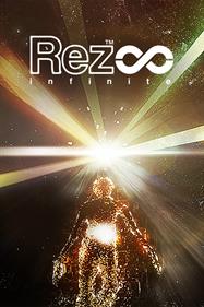 Thumbnail image for Rez Infinite