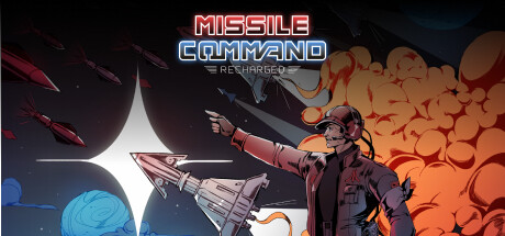 Thumbnail image for Missle Command: Recharged