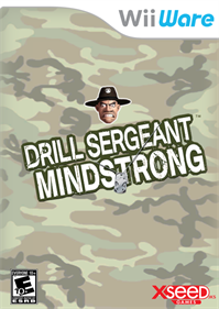 Thumbnail image for Drill Sergeant Mindstrong