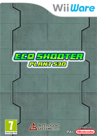 Thumbnail image for Eco Shooter: Plant 530