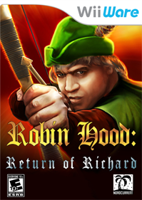 Thumbnail image for Robin Hood: Return of Richard