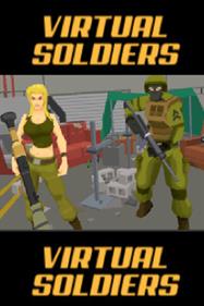 Thumbnail image for Virtual Soldiers