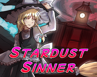 Thumbnail image for Stardust Sinner