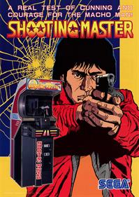 Thumbnail image for Shooting Master