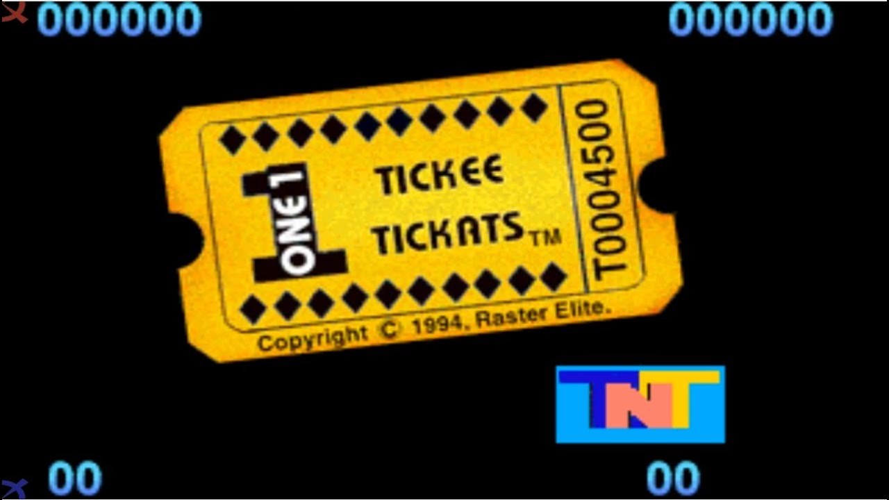 Thumbnail image for Tickee Tickats