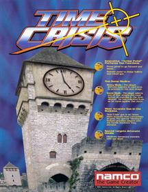 Thumbnail image for Time Crisis