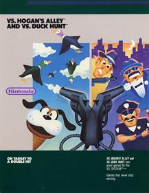 Thumbnail image for Vs. Duck Hunt