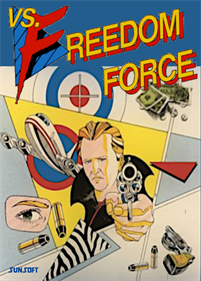 Thumbnail image for Vs. Freedom Force